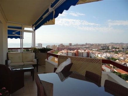 Fuengirola property: Apartment for sale in Fuengirola 214086
