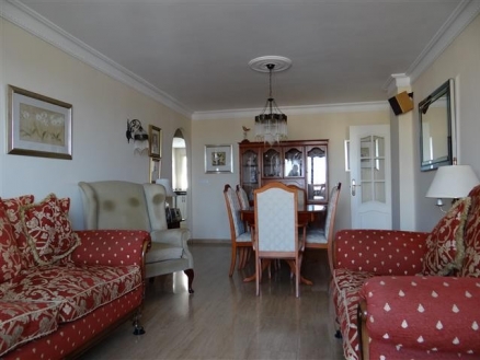 Fuengirola property: Apartment in Malaga for sale 214086