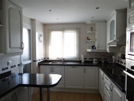 Fuengirola property: Malaga Apartment 214086