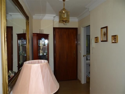 Fuengirola property: Fuengirola Apartment 214086