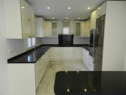 Hacienda Las Chapas property: Hacienda Las Chapas, Spain | Villa for sale 214087