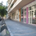 Marbella property: bedroom Commercial in Malaga 214088