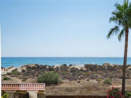 Bahia De Marbella property: Townhome for sale in Bahia De Marbella 214090
