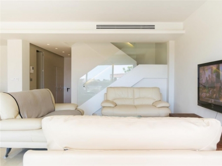 Bahia De Marbella property: Townhome with 5 bedroom in Bahia De Marbella 214090
