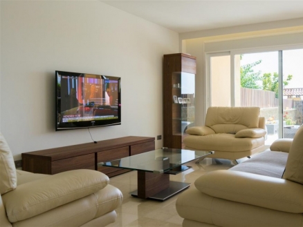 Bahia De Marbella property: Townhome with 5 bedroom in Bahia De Marbella, Spain 214090