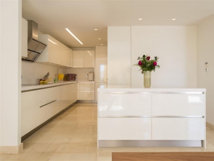 Bahia De Marbella property: Townhome in Malaga for sale 214090