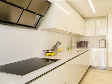 Bahia De Marbella property: Malaga property | 5 bedroom Townhome 214090