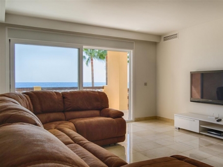 Bahia De Marbella property: Malaga Townhome 214090