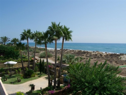 Bahia De Marbella property: Bahia De Marbella Townhome 214090