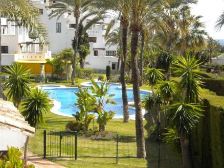 Nueva Andalucia property: Apartment for sale in Nueva Andalucia 214091