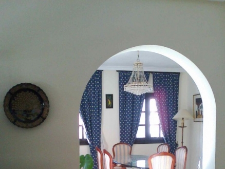 Nueva Andalucia property: Apartment for sale in Nueva Andalucia, Malaga 214091
