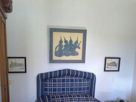Nueva Andalucia property: Malaga property | 2 bedroom Apartment 214091