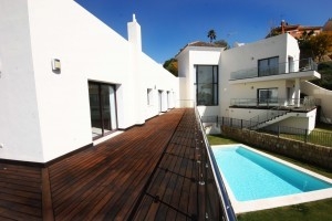 Benahavis property: Villa for sale in Benahavis, Spain 214104