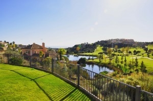 Benahavis property: Villa with 6 bedroom in Benahavis 214104