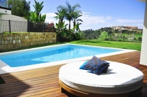 Benahavis property: Malaga Villa 214104