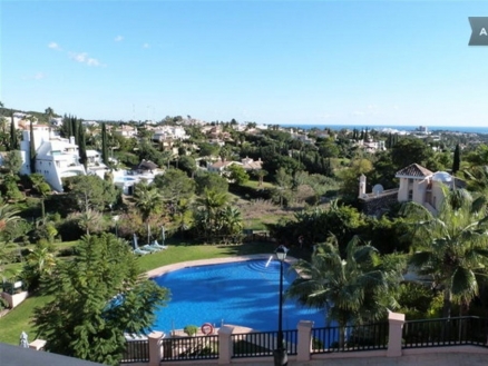 Nueva Andalucia property: Townhome for sale in Nueva Andalucia, Spain 214105