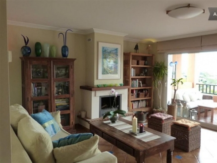 Nueva Andalucia property: Townhome with 3 bedroom in Nueva Andalucia, Spain 214105