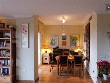 Nueva Andalucia property: Nueva Andalucia Townhome 214105