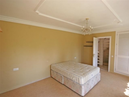 Guadalmina Alta property: Malaga property | 4 bedroom Villa 214106