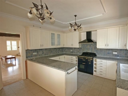 Guadalmina Alta property: Guadalmina Alta, Spain | Villa for sale 214106