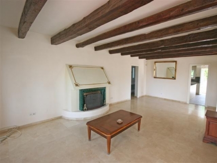 Guadalmina Alta property: Malaga Villa 214106