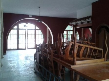 Commercial in Malaga for sale 214107