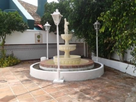 town, Spain | Commercial for sale 214107