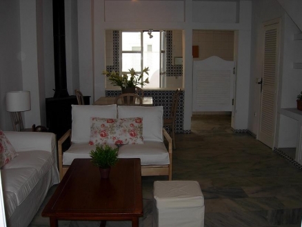 Fuengirola property: Townhome with 4 bedroom in Fuengirola 214110