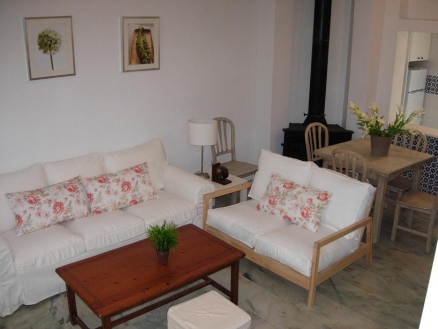 Fuengirola property: Townhome with 4 bedroom in Fuengirola, Spain 214110