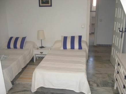 Fuengirola property: Townhome for sale in Fuengirola, Malaga 214110