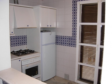Fuengirola property: Malaga property | 4 bedroom Townhome 214110