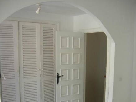 Fuengirola property: Malaga Townhome 214110