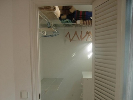 Fuengirola property: Fuengirola Townhome 214110