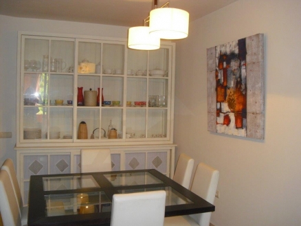 El Rosario property: Apartment for sale in El Rosario, Spain 214111