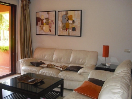El Rosario property: Apartment with 3 bedroom in El Rosario 214111