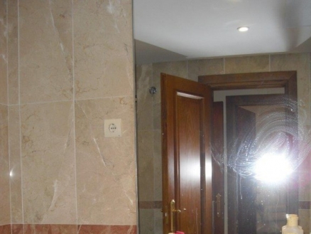 El Rosario property: Apartment in Malaga for sale 214111