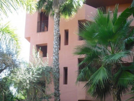 El Rosario property: Malaga property | 3 bedroom Apartment 214111