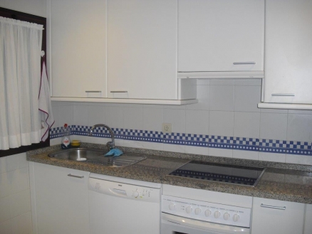 El Rosario property: El Rosario, Spain | Apartment for sale 214111