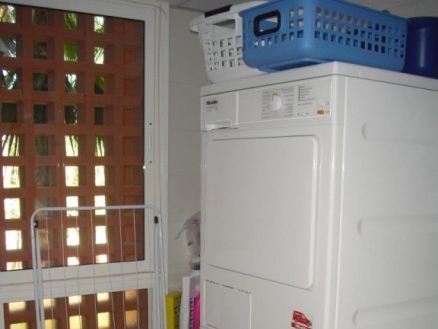 El Rosario property: Malaga Apartment 214111