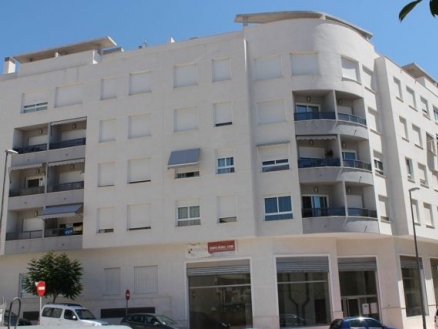 El Campello property: Apartment for sale in El Campello 214112