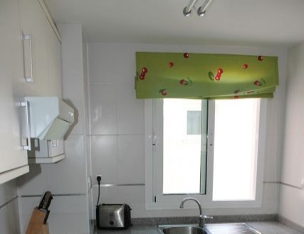 El Campello property: Apartment for sale in El Campello, Spain 214112