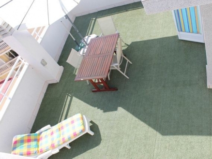 El Campello property: Apartment for sale in El Campello, Alicante 214112