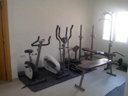 El Campello property: Apartment in Alicante for sale 214112