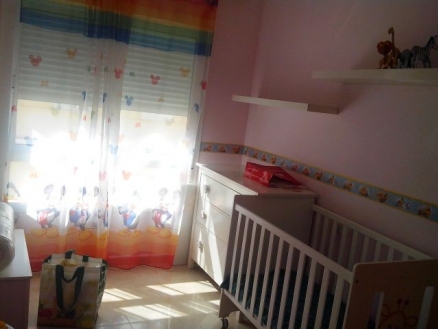 El Campello property: Alicante property | 2 bedroom Apartment 214112