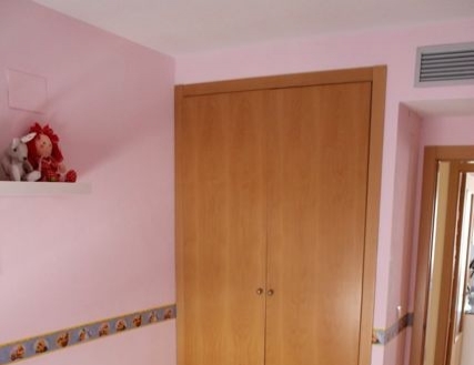 El Campello property: Alicante Apartment 214112