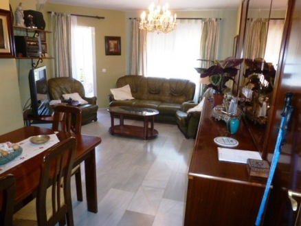 Los Boliches property: Apartment for sale in Los Boliches, Malaga 214113