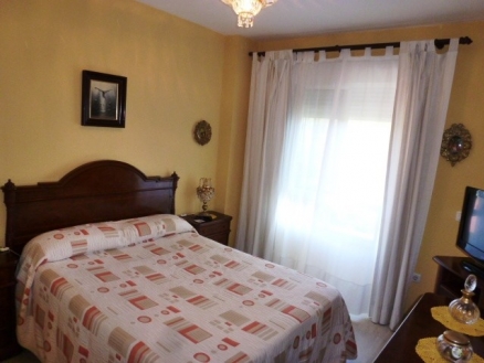 Los Boliches property: Malaga property | 3 bedroom Apartment 214113