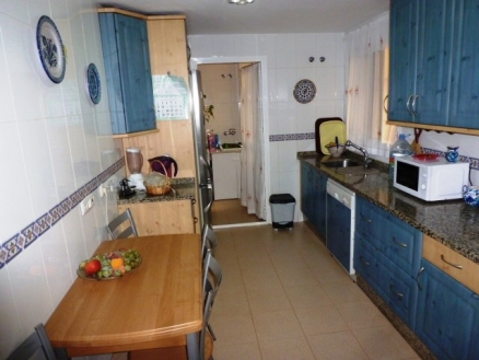 Los Boliches property: Los Boliches, Spain | Apartment for sale 214113