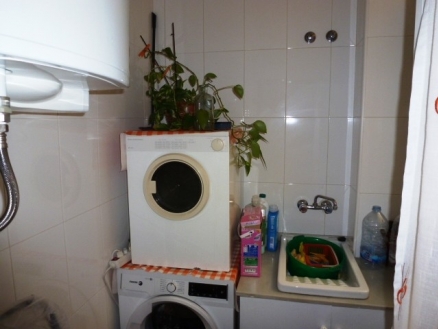 Los Boliches property: Malaga Apartment 214113