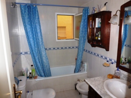 Los Boliches property: Los Boliches Apartment 214113